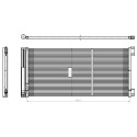 Condensatore, aria condizionata NRF 350429