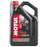 Aceite Motul 7100 20W50 4T 4L