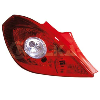 Fanale posteriore ALKAR 22-0142-1