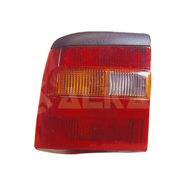 Fanale posteriore ALKAR 22-0143-2