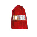 Fanale posteriore ALKAR 22-0163-2