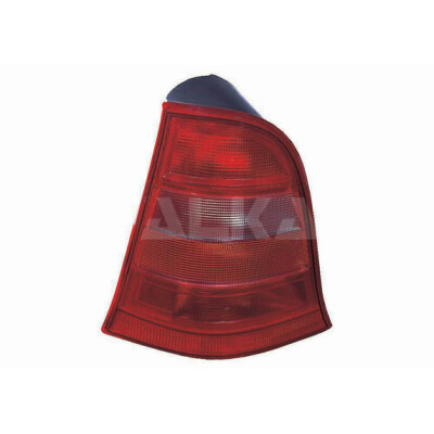 ALKAR 22.017.00 pilota posteriore