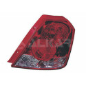 ALKAR 2202039 pilota posteriore