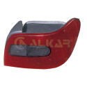 ALKAR 2202363 pilota posteriore
