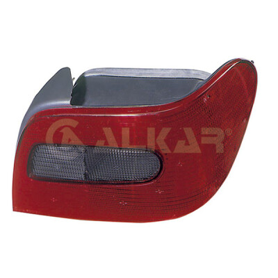 ALKAR 2202363 pilota posteriore