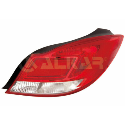 ALKAR 2202426 pilota posteriore