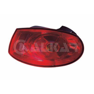 Fanale posteriore ALKAR 22-0248-0