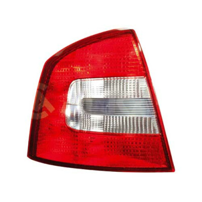 ALKAR 2202569 pilota posteriore