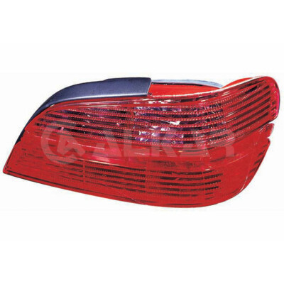 Fanale posteriore ALKAR 22-0285-0