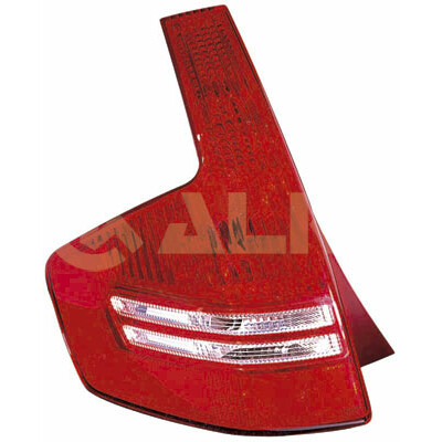 ALKAR 2202853 pilota posteriore