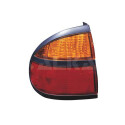 ALKAR 2205225 pilota posteriore