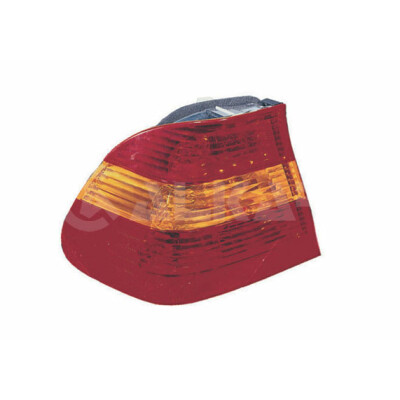 ALKAR 2205839 pilota posteriore