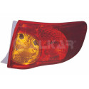 ALKAR 2206031 pilota posteriore