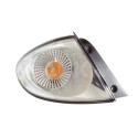 Luce posteriore