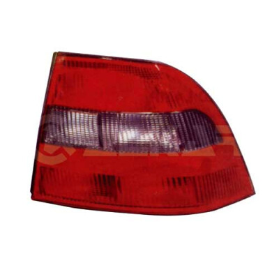 ALKAR 2210433 pilota posteriore