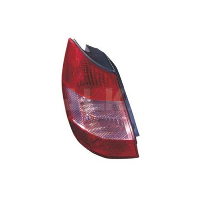 ALKAR 2211220 pilota posteriore