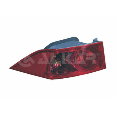 ALKAR 2211410 pilota posteriore
