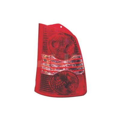 ALKAR 2211622 pilota posteriore