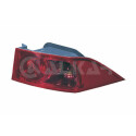 ALKAR 2212410 pilota posteriore