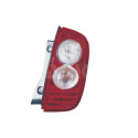 ALKAR 2212548 pilota posteriore