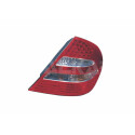 ALKAR 2212702 pilota posteriore