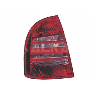 ALKAR 2221521 pilota posteriore