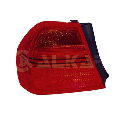 ALKAR 2221843 pilota posteriore