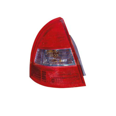 ALKAR 2221852 pilota posteriore