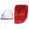 ALKAR 2222188 luce fendinebbia posteriore