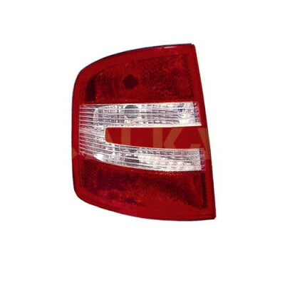 ALKAR 2222522 pilota posteriore