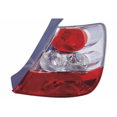 ALKAR 2222941 pilota posteriore