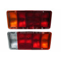 ALKAR 2225973 pilota posteriore