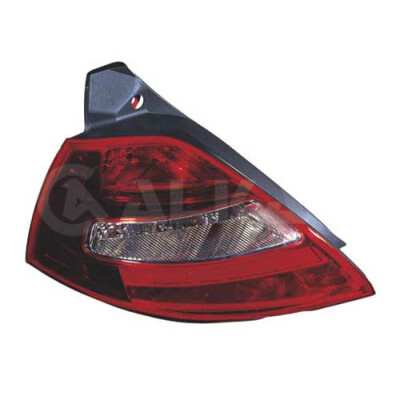 ALKAR 2231228 pilota posteriore