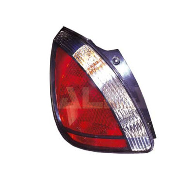 Pilota posteriore ALKAR 2231999