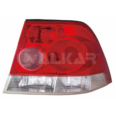 ALKAR 2232438 pilota posteriore