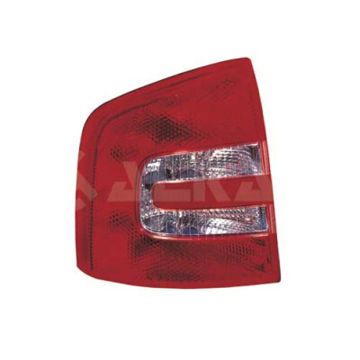 ALKAR 2241521 pilota posteriore