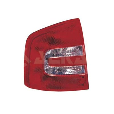 ALKAR 2242521 pilota posteriore