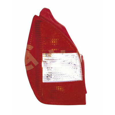 ALKAR 2242852 pilota posteriore