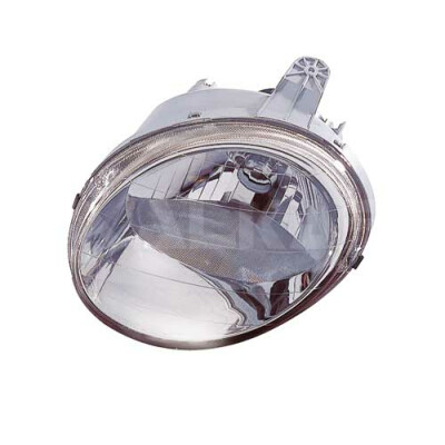 Faro principale