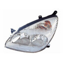 ALKAR 2701852 Faro anteriore