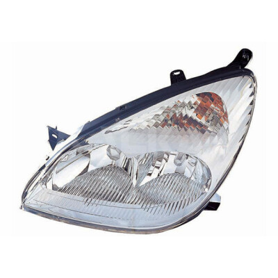 ALKAR 2701852 Faro anteriore