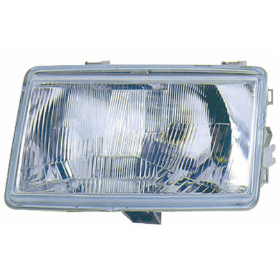 Faro principale
