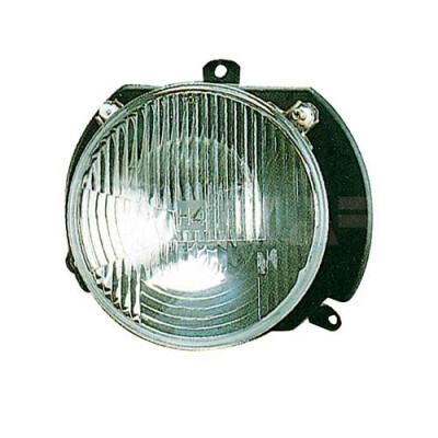 Faro principale