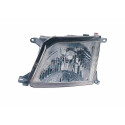 ALKAR 2705032 Faro anteriore