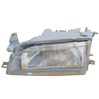 Faro principale