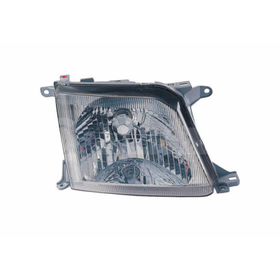 ALKAR 2706032 Faro anteriore