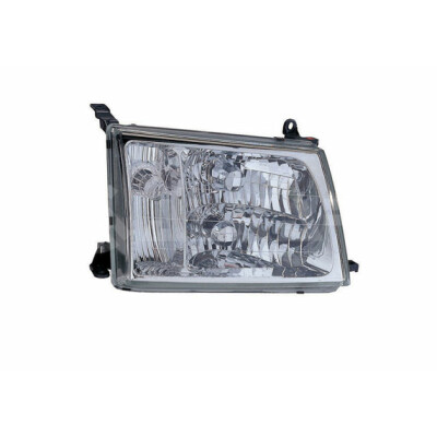 ALKAR 2706273 Faro anteriore