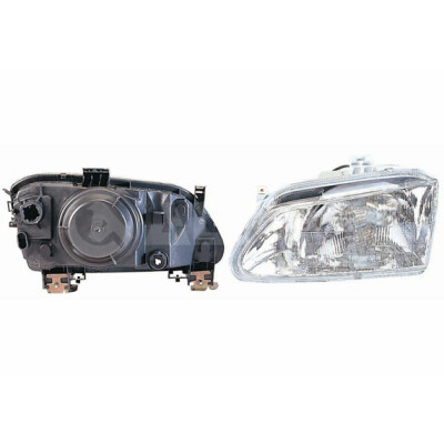 Faro anteriore ALKAR 2741219