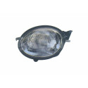 Faro principale