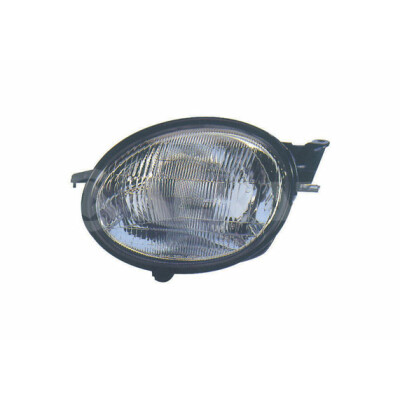 Faro principale